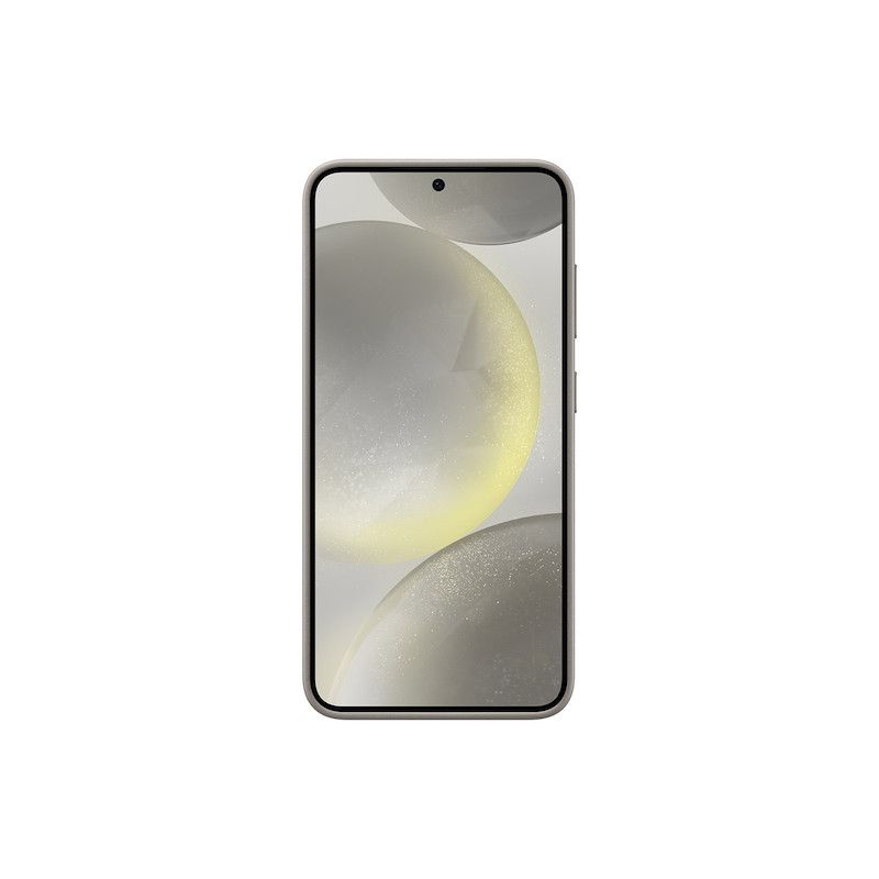 Samsung Vegan Leather Case Taupe