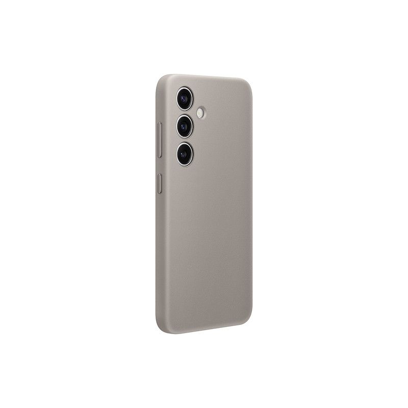 Samsung Vegan Leather Case Taupe