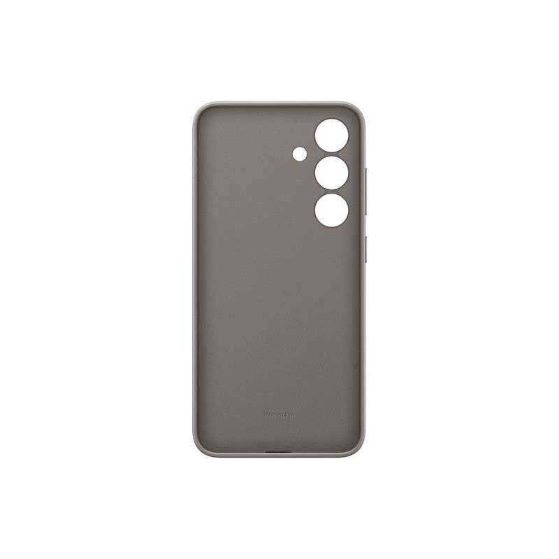 Samsung Vegan Leather Case Taupe