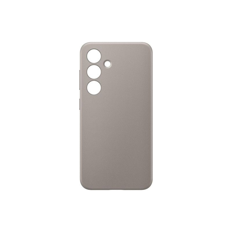 Samsung Vegan Leather Case Taupe