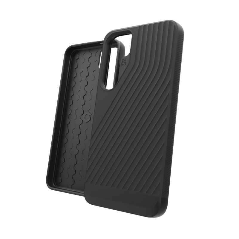 ZAGG Denali Galaxy S24+ Black