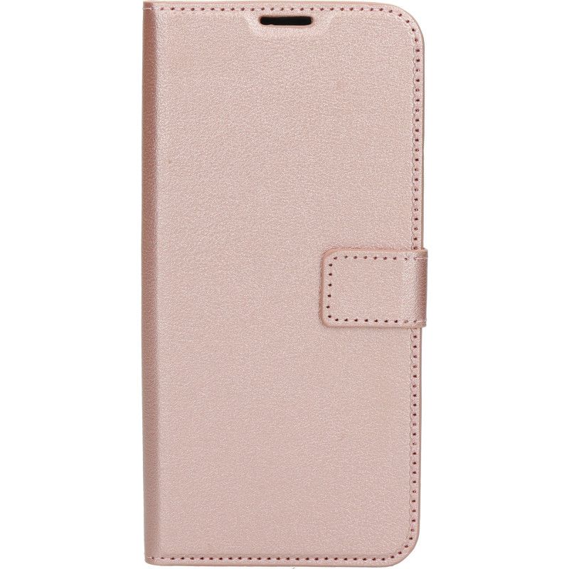 Mobiparts Classic Wallet Case Samsung Galaxy A14 4G/5G (2023) Pink