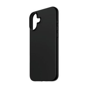 PanzerGlass SAFE. by PanzerGlass® TPU Case Black iPhone 16 Plus