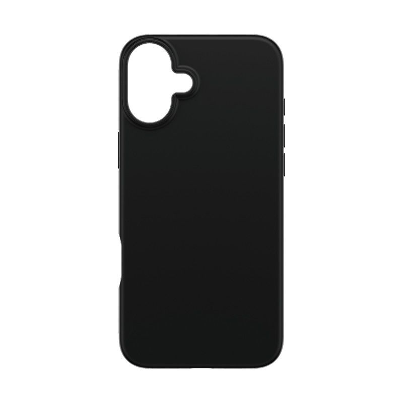 PanzerGlass SAFE. by PanzerGlass® TPU Case Black iPhone 16 Plus