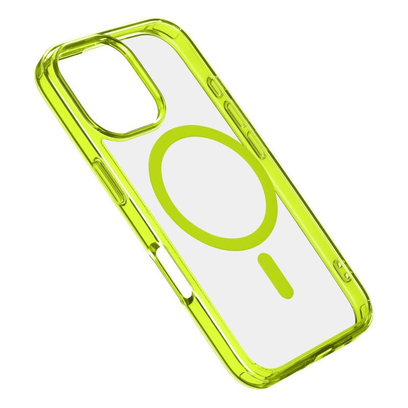 Cellularline Iconic Mag - iPhone 16 Pro Max