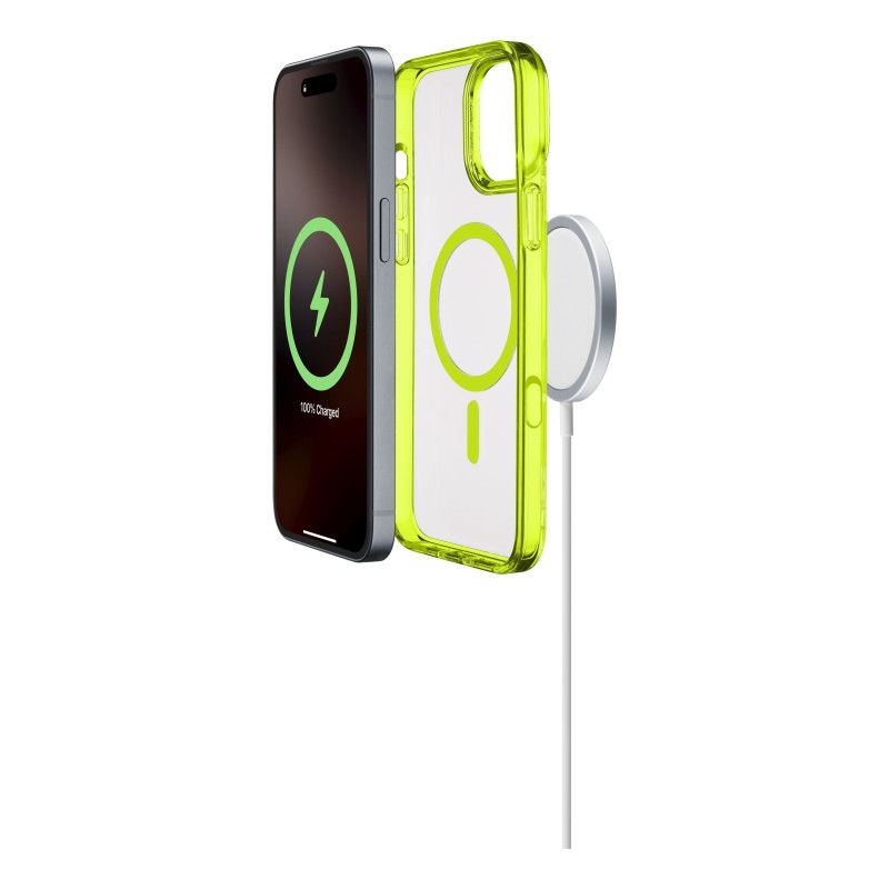 Cellularline Iconic Mag - iPhone 16 Pro Max