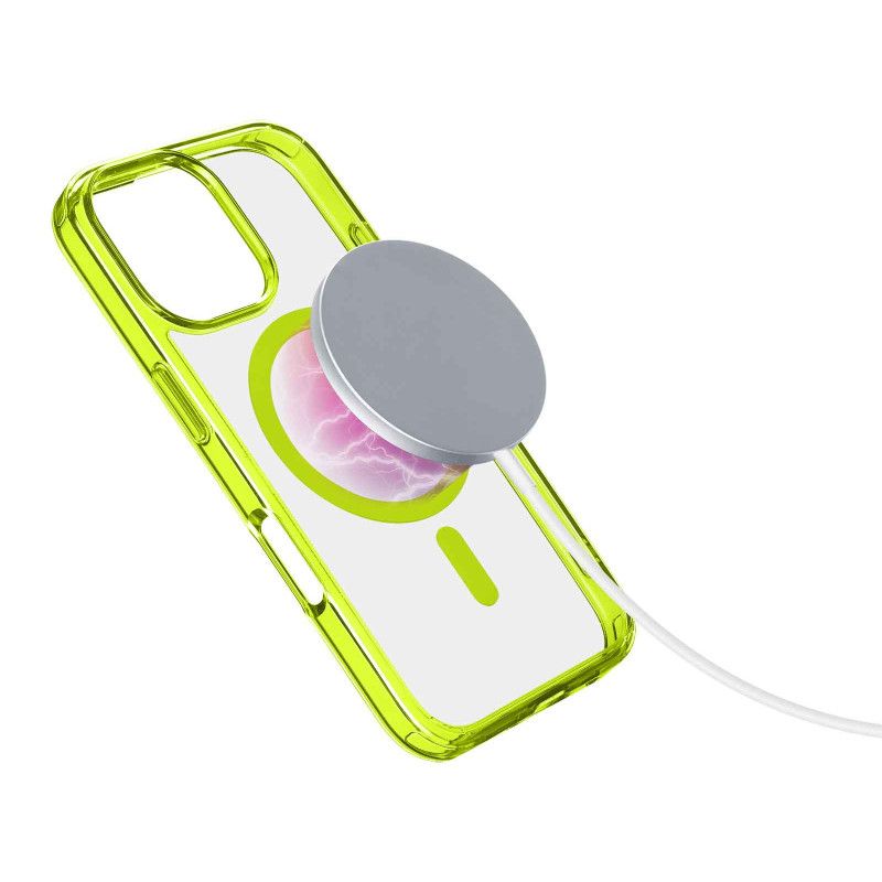 Cellularline Iconic Mag - iPhone 16 Pro Max