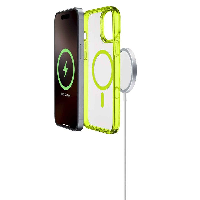 Cellularline Iconic Mag - iPhone 16 Pro Max