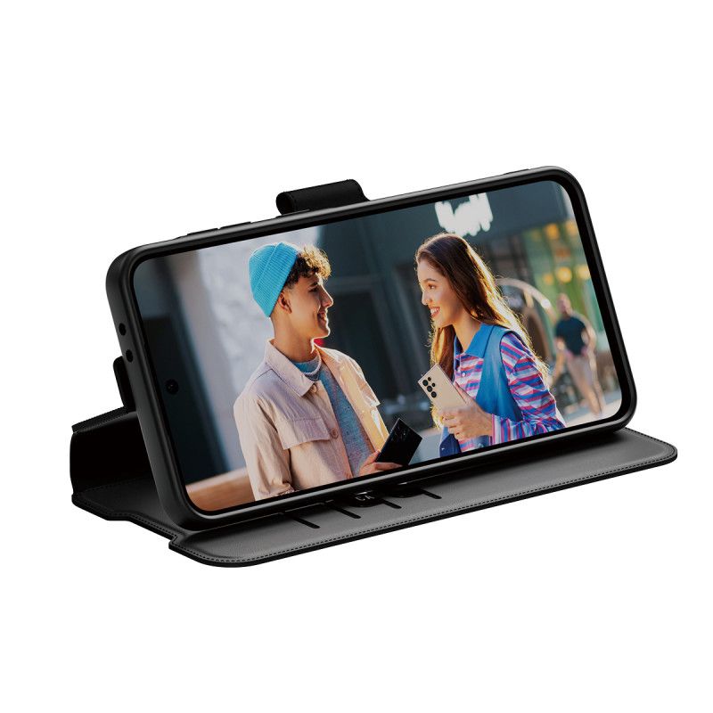 PanzerGlass CARE™ by PanzerGlass® Wallet Case w. Kickstand Samsung Galaxy A36 5G
