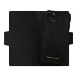 iDeal of Sweden Atelier Wallet iPhone 11PM/XSM Eternal Snake