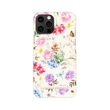 iDeal of Sweden Printed Case MagSafe iPhone 12 / 12 Pro Forever Flower