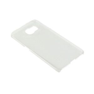 Gear Phone Case Transparent - Samsung S6 Edge
