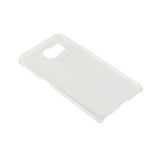 Gear Phone Case Transparent - Samsung S6 Edge