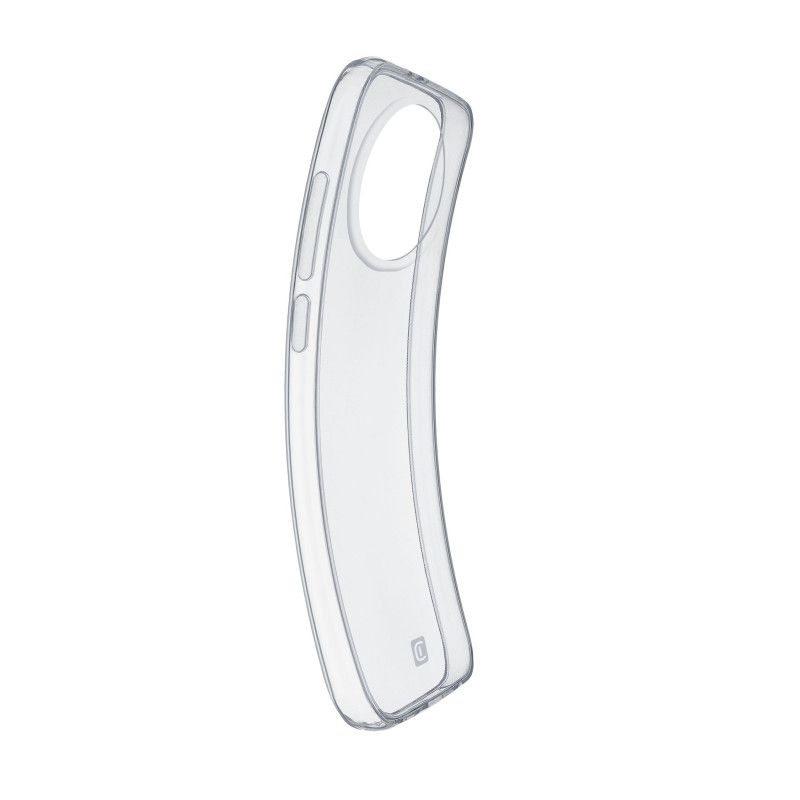 Cellularline Soft - Oppo A5 Pro Soft rubber case