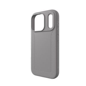 ZAGG Luxe Snap Case Fore Apple iPhone 17 Pro Gray