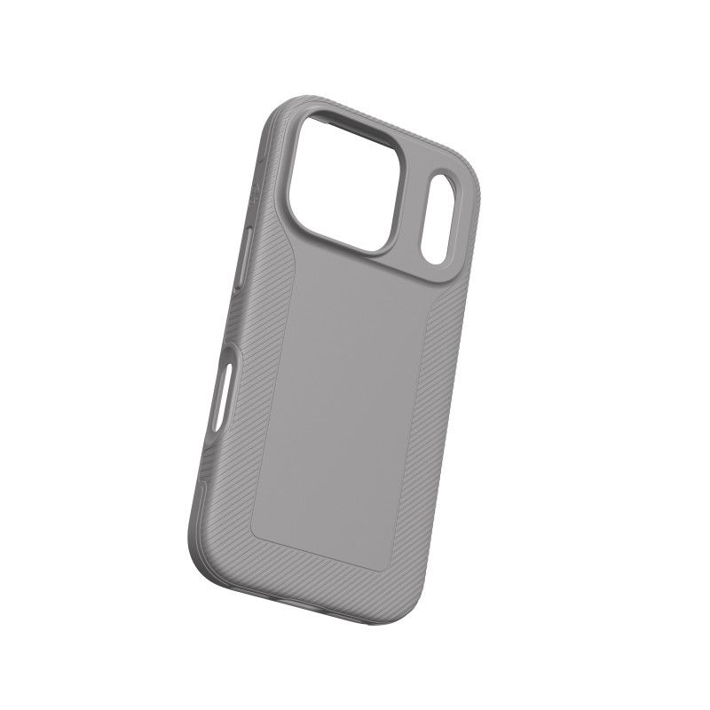 ZAGG Luxe Snap Case Fore Apple iPhone 17 Pro Gray