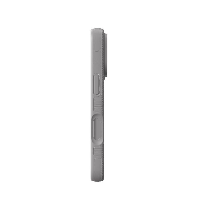 ZAGG Luxe Snap Case Fore Apple iPhone 17 Pro Gray
