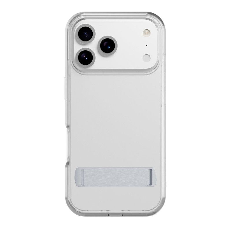 Cellularline Clear Stand - iPhone 17 Pro