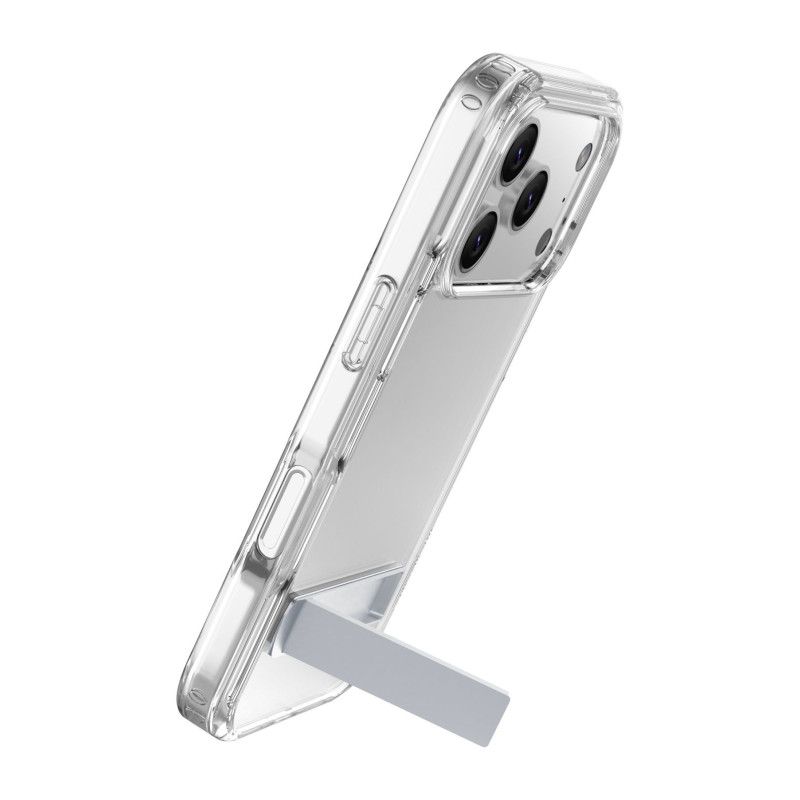 Cellularline Clear Stand - iPhone 17 Pro