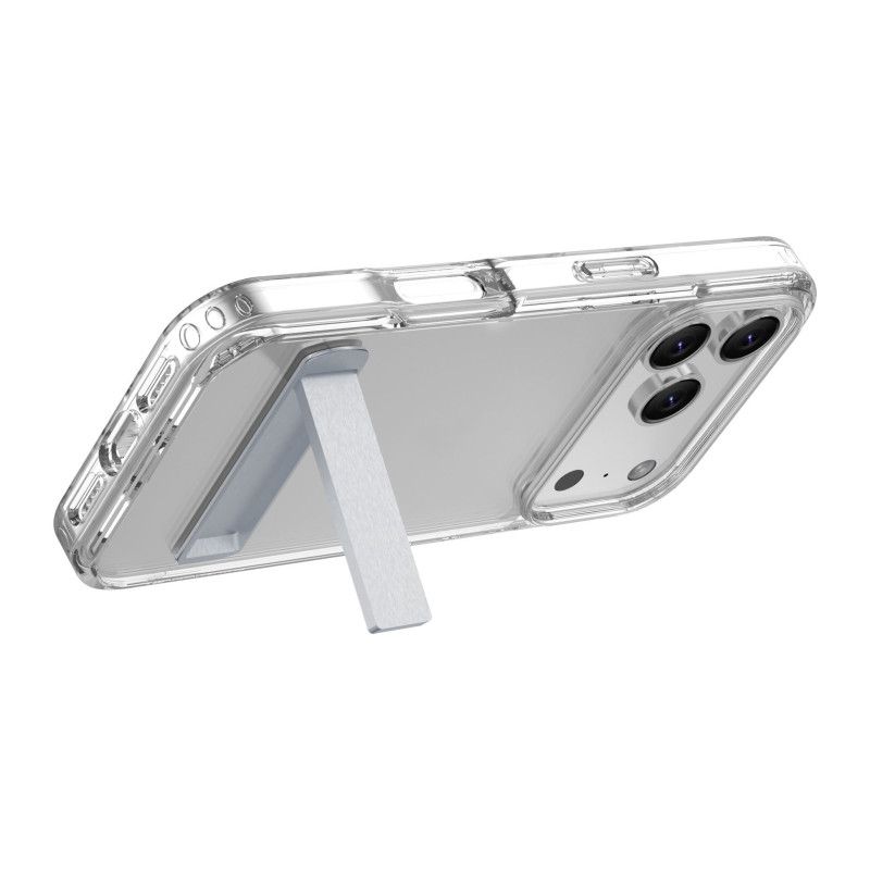 Cellularline Clear Stand - iPhone 17 Pro