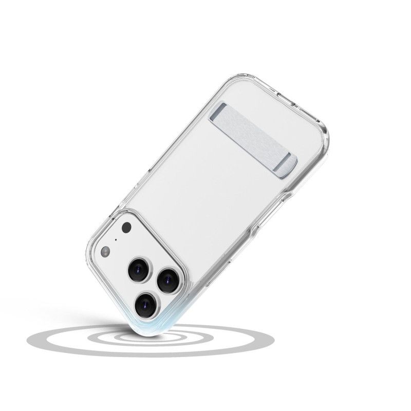 Cellularline Clear Stand - iPhone 17 Pro