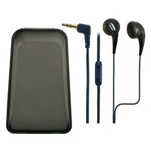 JVC HA-F91 Ear Bud Headphone