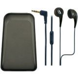 JVC HA-F91 Ear Bud Headphone