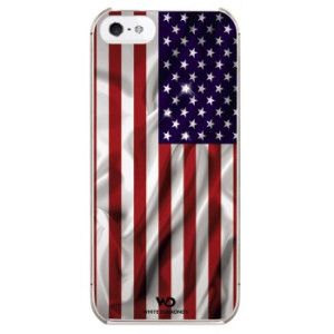 Hama Flag USA iPhone 5