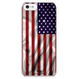 Hama Flag USA iPhone 5