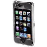Hama "Ice Case" Mobile Phone Window Case f/ Apple iPhone 3G
