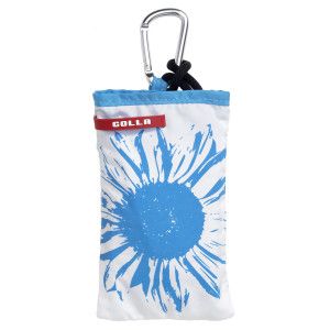 Golla Case Marigold White