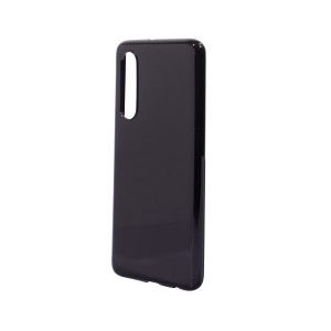 Mobiparts Classic TPU Case Huawei P30 Black