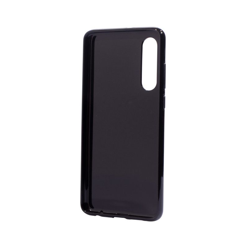 Mobiparts Classic TPU Case Huawei P30 Black