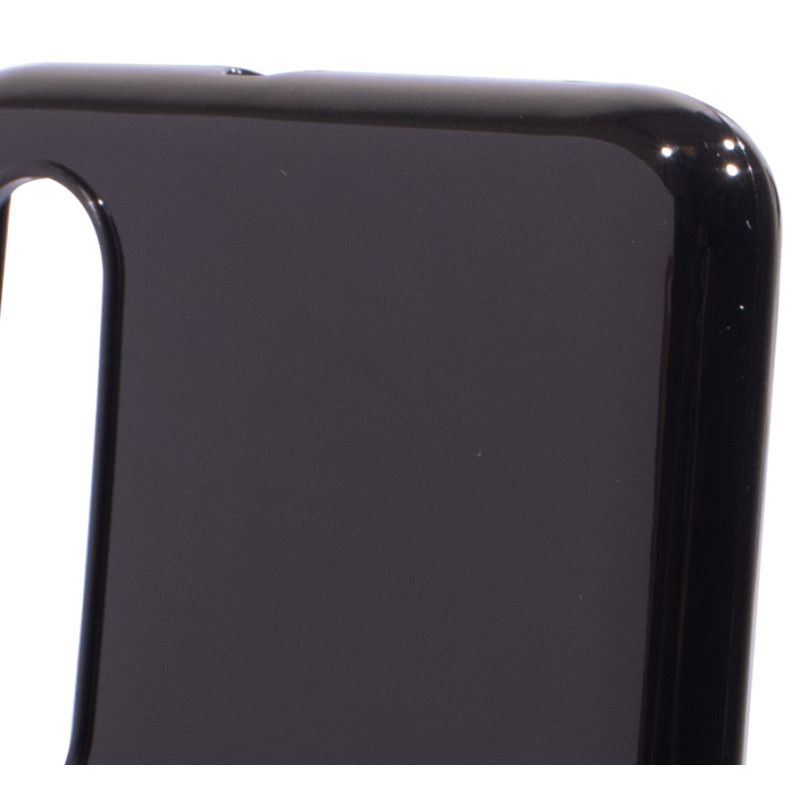 Mobiparts Classic TPU Case Huawei P30 Black