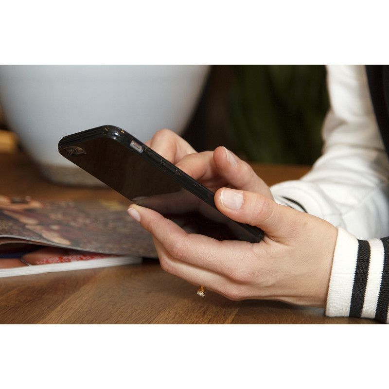 Mobiparts Classic TPU Case Huawei P30 Black