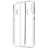 Mobiparts Classic TPU Case Samsung Galaxy A20e (2019) Transparent