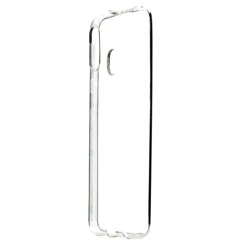 Mobiparts Classic TPU Case Samsung Galaxy A20e (2019) Transparent