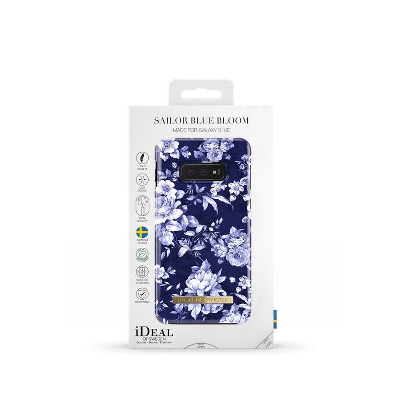 iDeal of Sweden IDFCS18-S10L-69