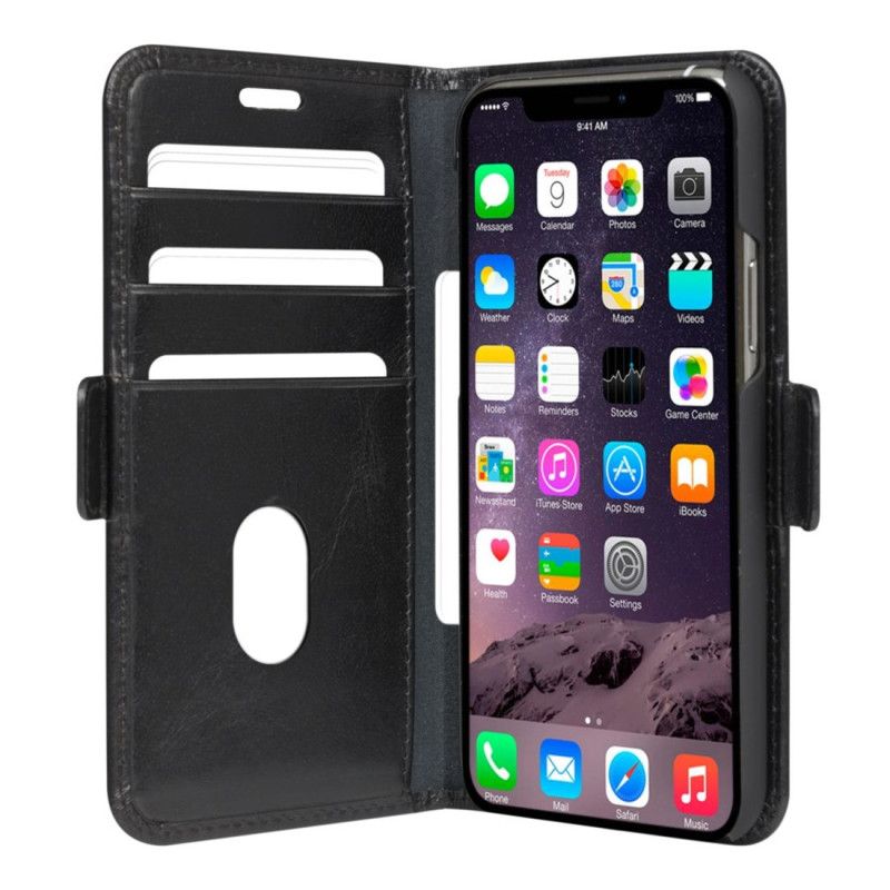 dbramante1928 Copenhagen Plus - iPhone 11 Pro - Black