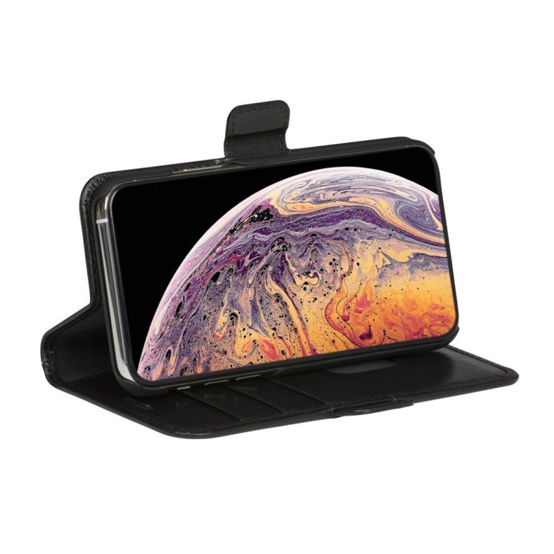 dbramante1928 Copenhagen Plus - iPhone 11 Pro - Black