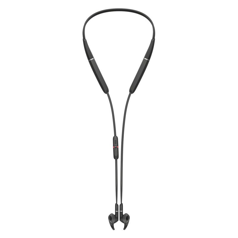 Jabra Evolve 65e UC & Link 370