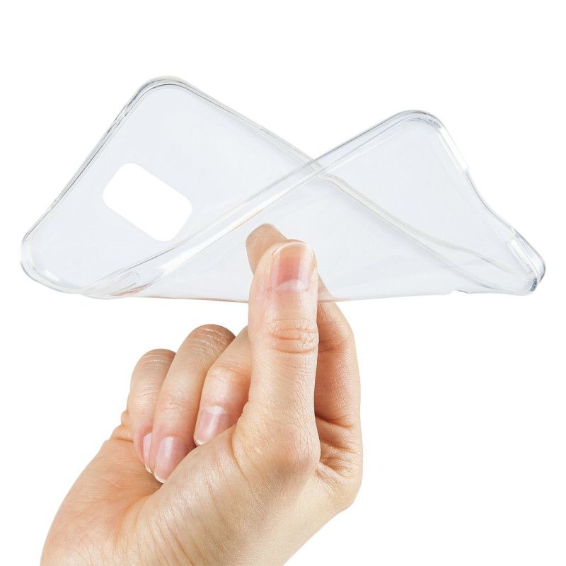 Hama Crystal Clear