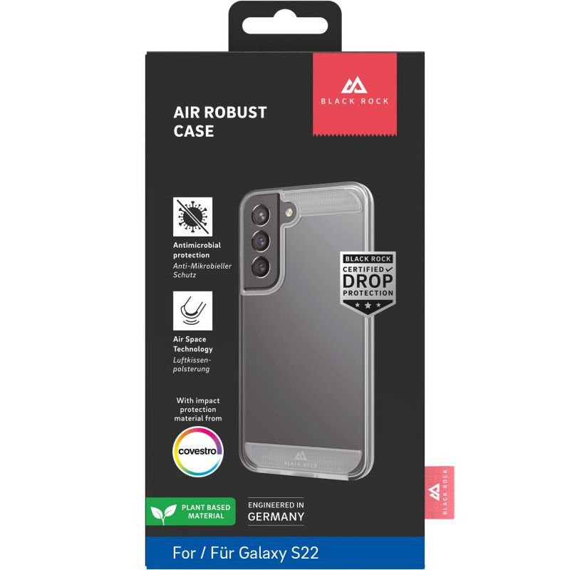 Hama Air Robust