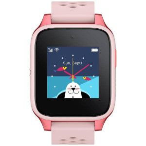 TCL MT46X Family Watch