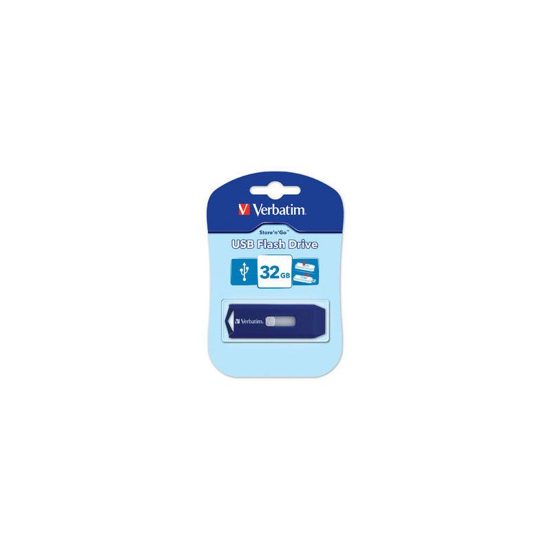 Verbatim 32GB USB 2.0