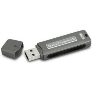 Kingston Technology DataTraveler II+