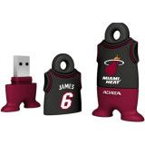 ADATA NBA Miami Heat - LeBron James 4 GB USB 2.0