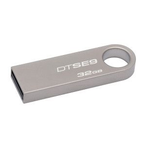 Kingston Technology SE9 32GB