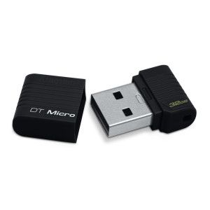 Kingston Technology Micro 32GB