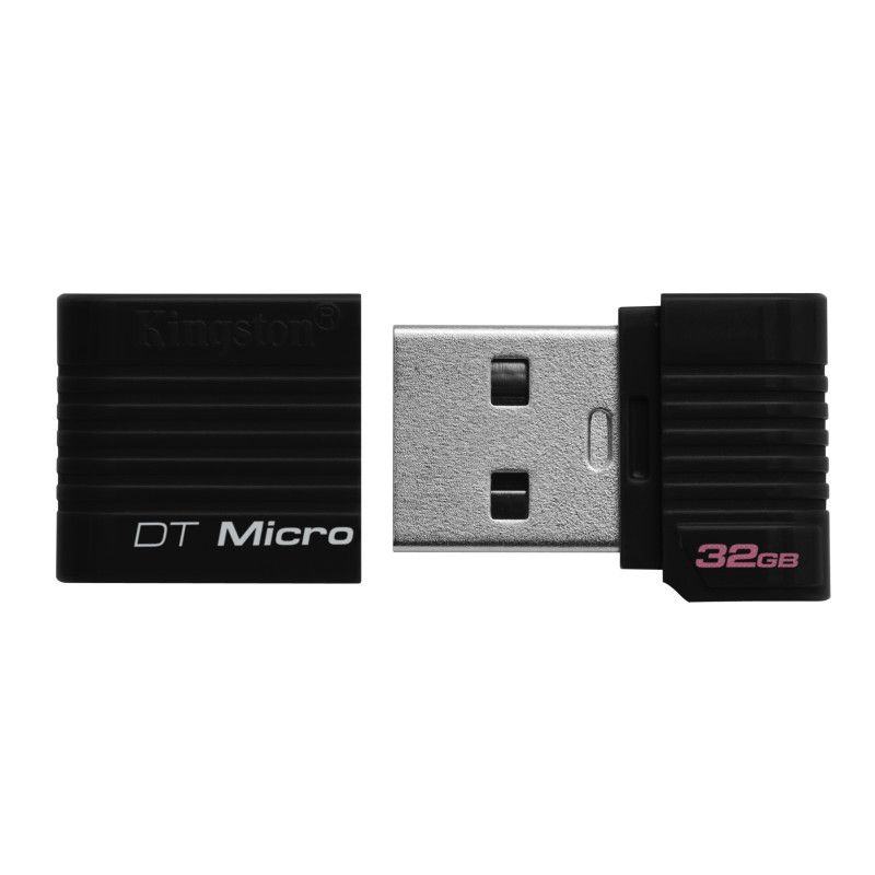 Kingston Technology Micro 32GB